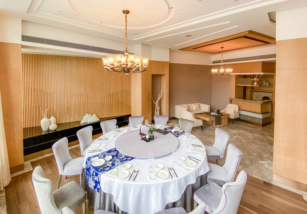 东装协2021年年会太阳成集团tyc122cc入口建设集团喜获多项表彰