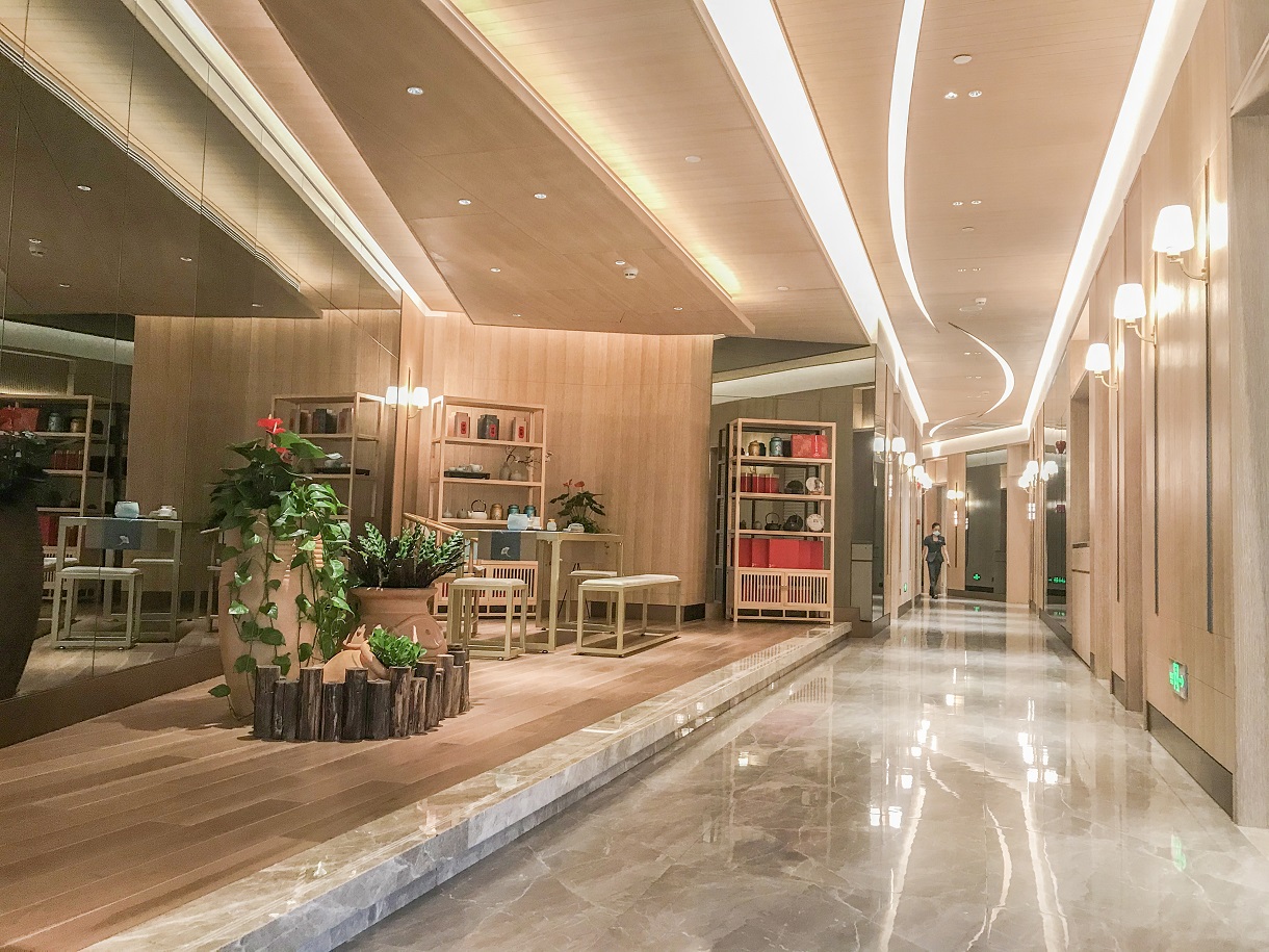 东装协2021年年会太阳成集团tyc122cc入口建设集团喜获多项表彰