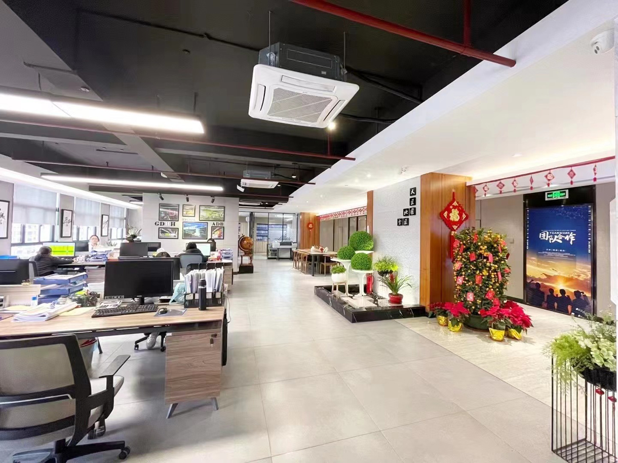 大年初十 太阳成集团tyc122cc入口建设开工大吉