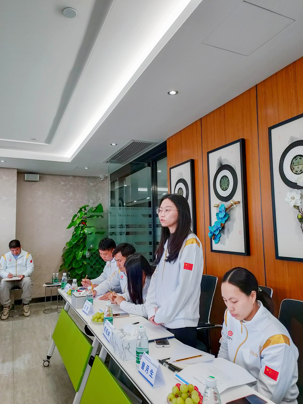 凝心聚力谋发展,奋楫笃行启新程!