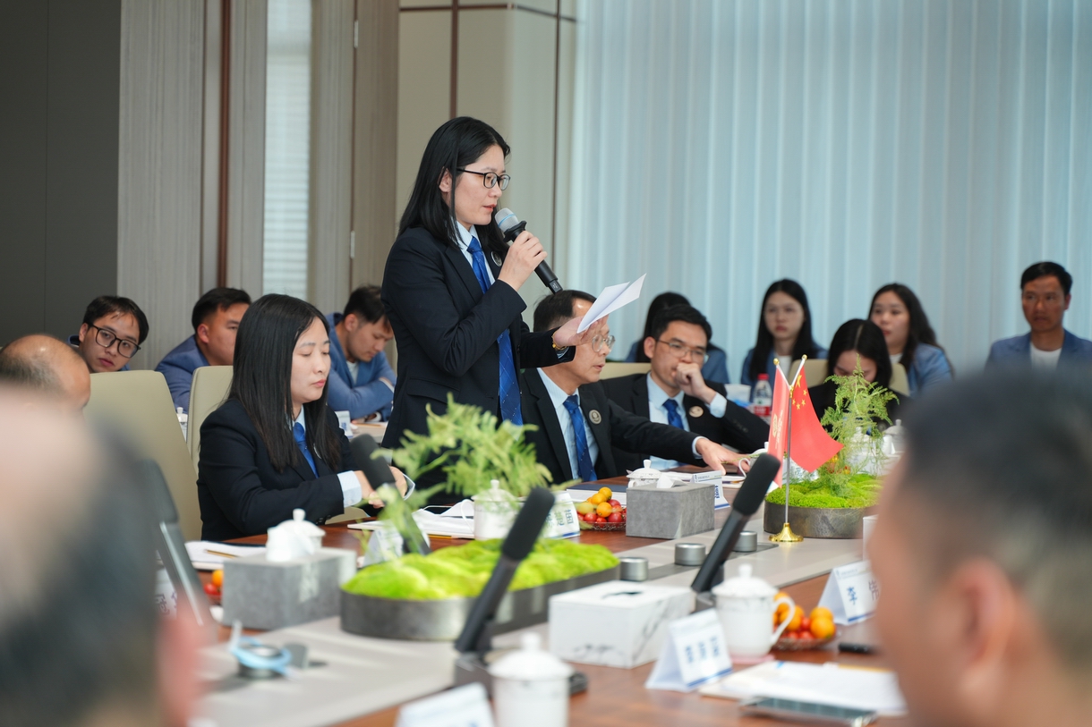 回首奋进路,凝心启征程。